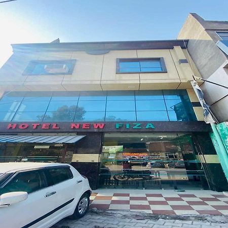 Hotel O New Fiza Jammu Exterior foto