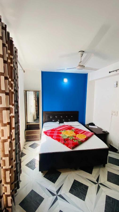 Hotel O New Fiza Jammu Exterior foto