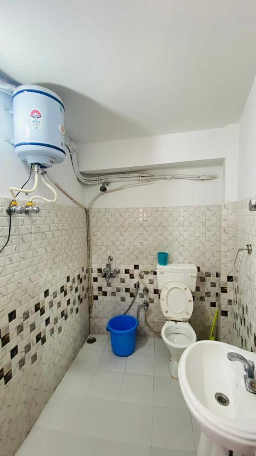 Hotel O New Fiza Jammu Exterior foto