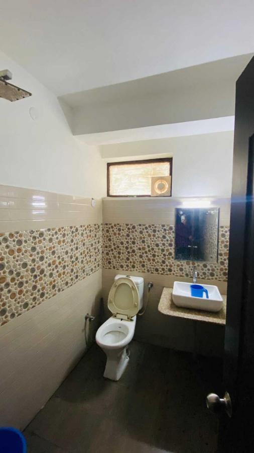Hotel O New Fiza Jammu Exterior foto